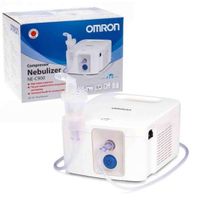 نبولایزر امرون Omron NE-C900|آرایشی، بهداشتی، درمانی|تهران, حکیمیه|دیوار