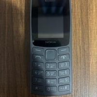 نوکیا 106 2018 .nokia106|موبایل|تهران, جنت‌آباد شمالی|دیوار