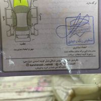تیبا 2 (هاچبک) SX، مدل 1397|خودرو سواری و وانت|تهران, حمزه‌آباد|دیوار