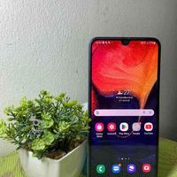 سامسونگ Galaxy A50 ۱۲۸ گیگابایت|موبایل|تهران, شهرک غرب|دیوار