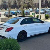 بنز AMG c43|خودرو سواری و وانت|تهران, الهیه|دیوار