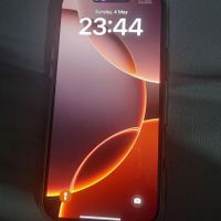 اپل iPhone 16 Pro Maxحافظهٔ ۲۵۶ گیگابایت فروش فروی|موبایل|کرج, کمال‌شهر|دیوار