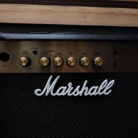 امپ Marshall Mg 15 مارشال|گیتار، بیس، امپلیفایر|تهران, ایرانشهر|دیوار