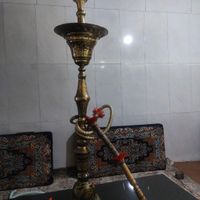 قلیان عربی معاوضه یا فروش|زیورآلات و اکسسوری|تهران, جوادیه تهرانپارس|دیوار