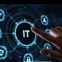 کارشناس آی تی یا کامپیوتر