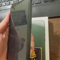 اپل iPhone 13 با حافظهٔ ۲۵۶ گیگابایت|موبایل|تهران, آبشار تهران|دیوار