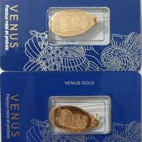 شمش Venus gold|جواهرات|تهران, جنت‌آباد شمالی|دیوار