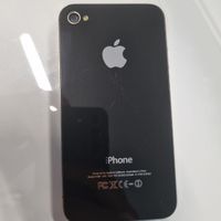 اپل iPhone 4s ، (آیفون 4s) سالم ،۱۶ گیگ|موبایل|تهران, هفت حوض|دیوار