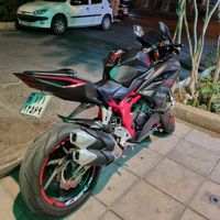 cbr 250 RR|موتورسیکلت|تهران, اباذر|دیوار