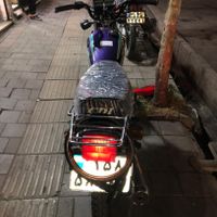 رهرو۱۲۵|موتورسیکلت|تهران, کاروان|دیوار