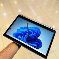 لپتاپ Lenovo Yoga X1 لمسی تبلت شو i7 + قلم|رایانه همراه|تهران, کوی مهران|دیوار