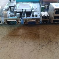 مادربرد DDR3 کاملا سالم ASUS و GIGA|قطعات و لوازم جانبی رایانه|رشت, فلسطین|دیوار