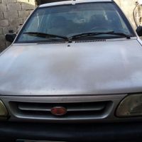 پراید مدل 90|خودرو سواری و وانت|لامرد, |دیوار