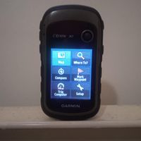 جی پی اس گارمین(gps garmin) etrex 30|کوهنوردی و کمپینگ|تهران, شیان|دیوار