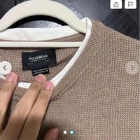 بافت پول اند بر pull and bear|لباس|تهران, جردن|دیوار