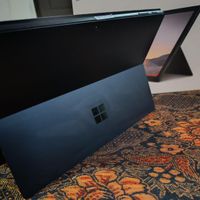 لپتاپ سرفیس پرو نسل ۱۰ Surface Pro 7|رایانه همراه|تهران, دریا|دیوار