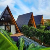 زمین-با-کلبه-سویسی-سند6دانگ-ویو-جنگل-فول-امکانات