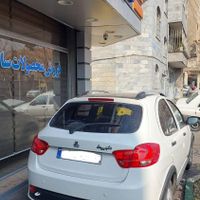 کوییک RS،آر اس مدل ۱۴۰۴ تحویل درجا صفر وخشک|خودرو سواری و وانت|تهران, جمهوری|دیوار