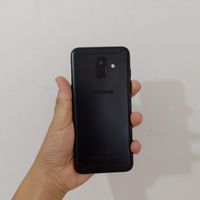 گلکسی سامسونگ A6 2018|موبایل|تربت جام, |دیوار