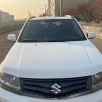 سوزوکی گرند ویتارا مونتاژ اتوماتیک 2400cc مدل ۱۳۹۶|خودرو سواری و وانت|تهران, سعادت‌آباد|دیوار