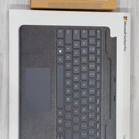 Surface pro9/i5/256G/16 Ram|رایانه همراه|تهران, خواجه نظام الملک|دیوار