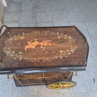 میز بار|بوفه، ویترین، کنسول|تهران, تهران‌نو|دیوار