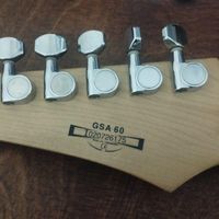 گیتار الکتریک ibanez GSA60|گیتار، بیس، امپلیفایر|تهران, جمهوری|دیوار