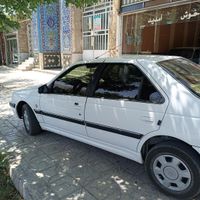 پارس مدل ۹۲دوگانه|خودرو سواری و وانت|یزد, |دیوار