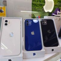 اپل iPhone 12 ۱۲۸ گیگابایت|موبایل|تهران, میدان انقلاب|دیوار