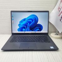 لپ تاپ Dell 7400 i7 نسل۸ رم۱۶ هارد 256ssd|رایانه همراه|تهران, باغ فیض|دیوار