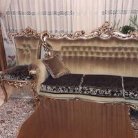 مبلمان ۹ نفره با میز ناهارخوری|مبلمان خانگی و میز عسلی|تهران, امانیه|دیوار
