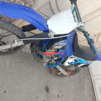 yz250 یاماها 250|موتورسیکلت|تهران, آبشار|دیوار