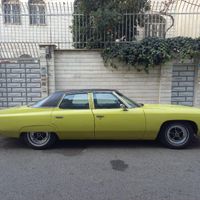 chevrolet caprice 1973 impala|خودرو کلاسیک|تهران, وردآورد|دیوار