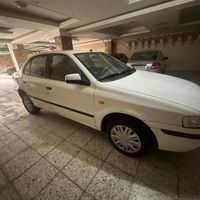 سمند Lx دوگانه سوز، مدل ۱۳۹۰|خودرو سواری و وانت|گلستان, |دیوار