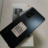 شیائومی Redmi Note 11 Pro ۱۲۸ گیگابایت|موبایل|تهران, خلیج فارس|دیوار