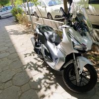 adv 150 هانی|موتورسیکلت|تهران, نیلوفر|دیوار
