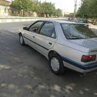 پژو 405 GLX بنزینی، مدل ۱۳۹۳|خودرو سواری و وانت|تهران, شهرک ولیعصر|دیوار