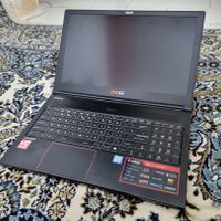 لپ تاپ گیمینگ i7 گرافیک ۶ گیگ msi gs63|رایانه همراه|تهران, شهر‌زیبا|دیوار