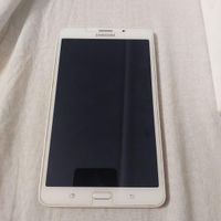 گوشی سامسونگ  galaxy tab A6|موبایل|تهران, سلامت|دیوار