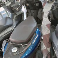 TVS ntorq 125|موتورسیکلت|تهران, چیتگر|دیوار