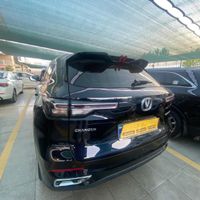 چانگان CS 55 پلاس، مدل ۱۴۰۴|خودرو سواری و وانت|اصفهان, مرداویج|دیوار