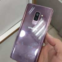 سامسونگ Galaxy S9+ ۱۲۸ گیگابایت|موبایل|تهران, جمهوری|دیوار