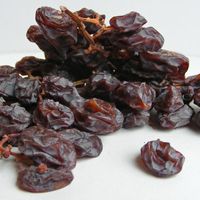 مویز و کشمش پاک شده افتاب خشک|خوردنی و آشامیدنی|ساوه, |دیوار