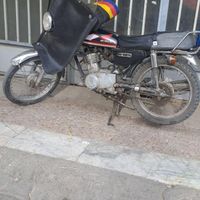 پیشرو۱۲۵|موتورسیکلت|اصفهان, امیرعرب|دیوار