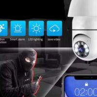 دوربین امنیتی 360 درجه پانوراما مدل Infrared|دوربین مداربسته|تهران, ایران|دیوار