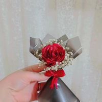 دسته.گل.روز معلم مینی گل|گل مصنوعی|تهران, نعمت‌آباد|دیوار