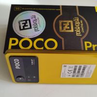 شیائومی پوکو X4 پرو ۲۵۶ گیگ / Poco X4 Pro 5G|موبایل|تهران, تجریش|دیوار