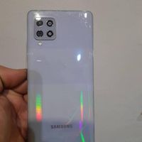 سامسونگ Galaxy A42 5G ۱۲۸ گیگابایت|موبایل|تهران, آرژانتین|دیوار