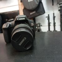 canon 4000D|دوربین عکاسی و فیلم‌برداری|تهران, بازار|دیوار