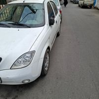 تیبا 2 (هاچبک) EX، مدل ۱۳۹۸|خودرو سواری و وانت|تهران, شهرک تختی|دیوار